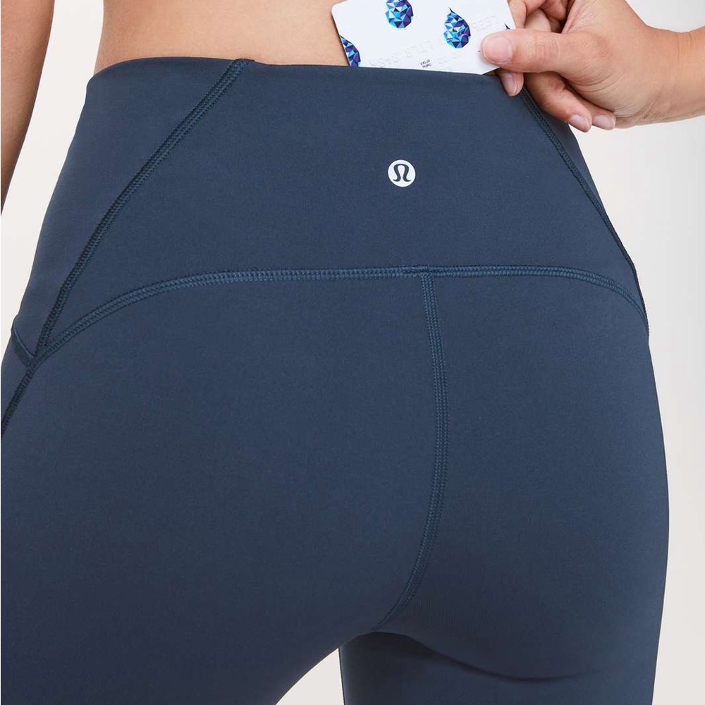 lululemon Train Times leggings